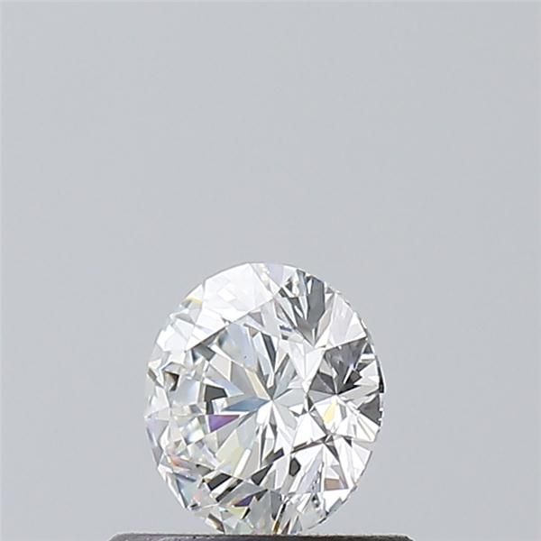 Diamond Natural 0,51Ct E-VS1 Round - GIA2444251165