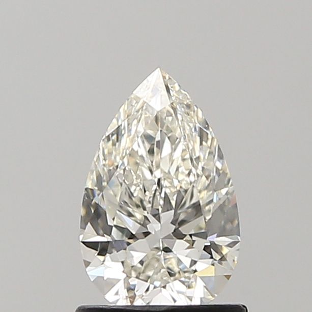 Diamond Natural 1,01Ct I-VS2 Pear - GIA5543700754