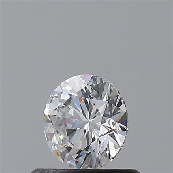 Diamond Natural 0,5Ct E-SI1 Round - GIA1433817949