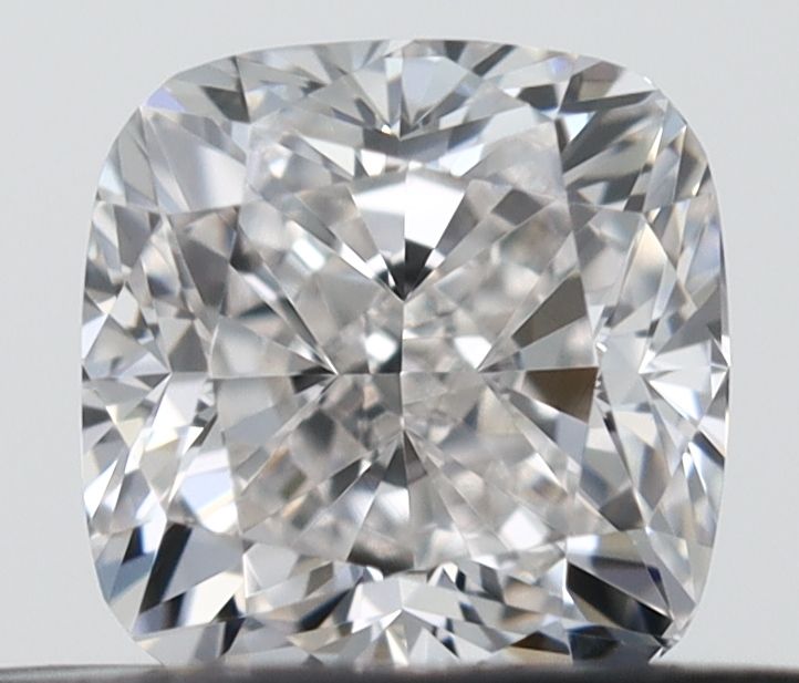 Diamond Natural 0,34Ct H-VVS1 Cushion - GIA6541527255