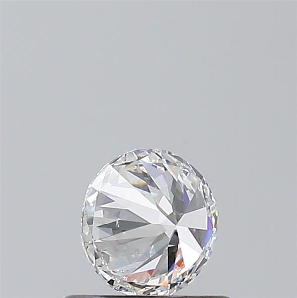 Diamond Natural 0,5Ct E-VS2 Round - GIA5456354695