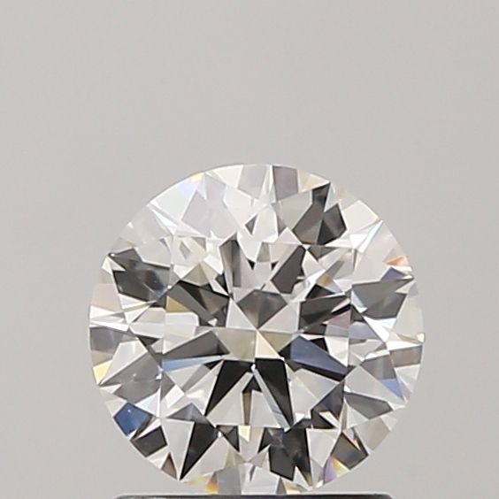 Diamond Natural 1,07Ct H-IF Round - GIA7541701217