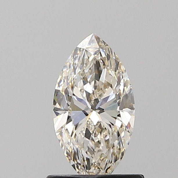 Diamond Natural 0,9Ct L-VVS1 Marquise - GIA2544808375