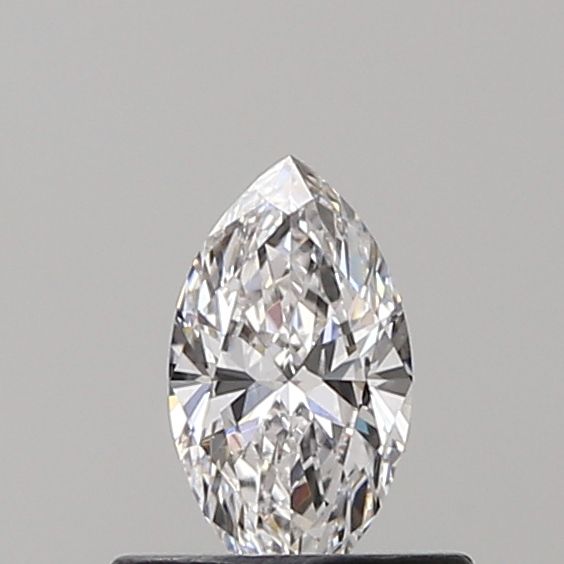 Diamond Natural 0,4Ct E-IF Marquise - GIA6542763219