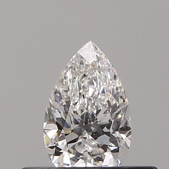 Diamond Natural 0,31Ct F-VS2 Pear - GIA1547708282