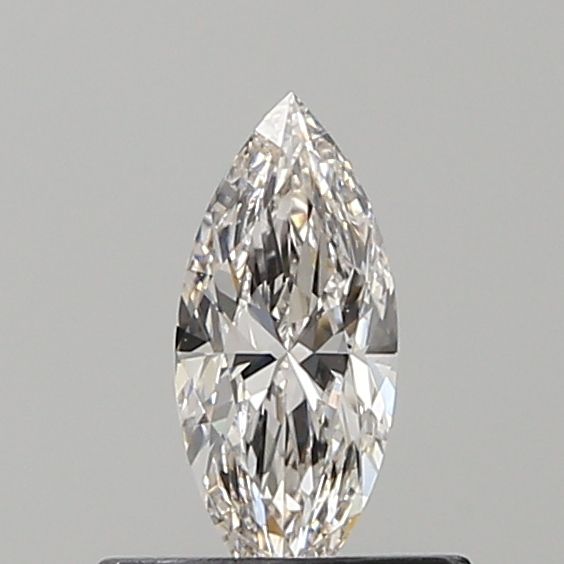 Diamond Natural 0,4Ct I-VVS2 Marquise - GIA7541700652