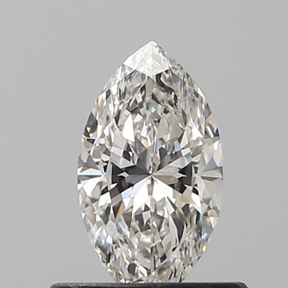 Diamond Natural 0,56Ct I-VS1 Marquise - GIA3545768995