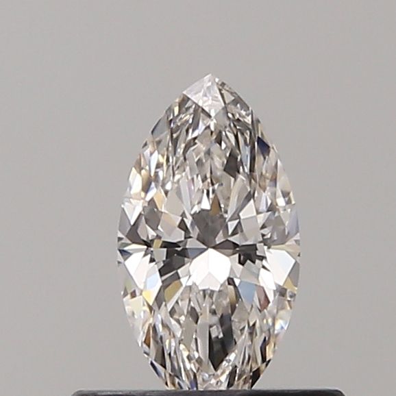 Diamond Natural 0,43Ct H-VVS1 Marquise - GIA2547681244