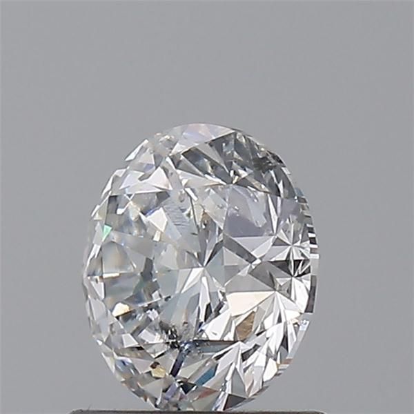 Diamond Natural 0,93Ct F-SI2 Round - IGI478105382