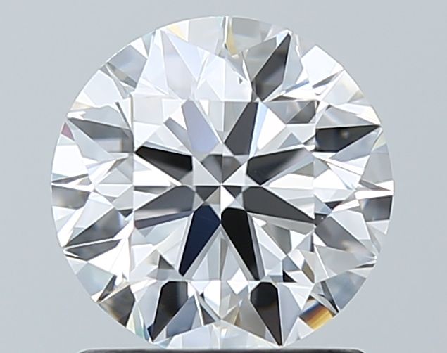 Diamond Natural 1,3Ct E-VVS2 Round - GIA5232926726