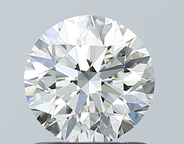 Diamond Natural 1Ct J-VS1 Round - GIA1549786336