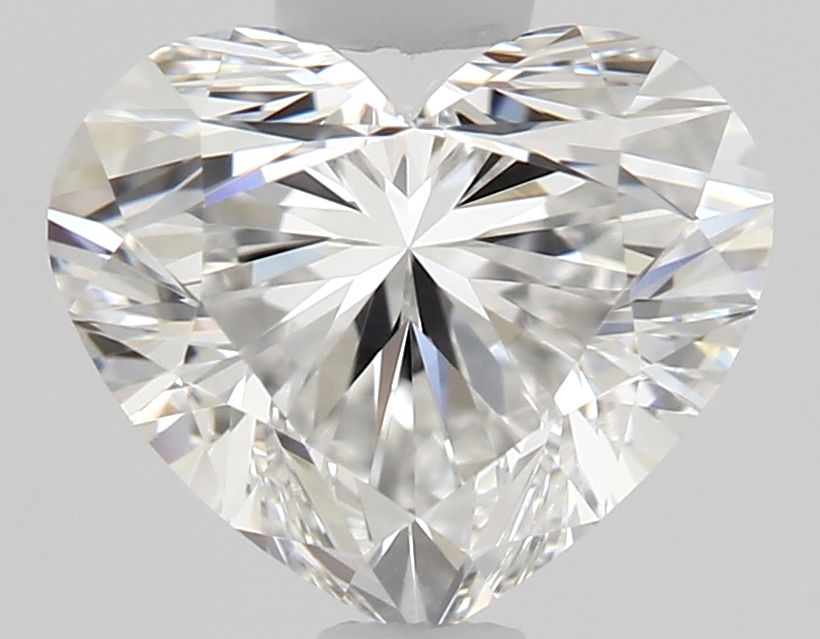 Diamond Natural 0,8Ct E-VVS1 Heart - GIA6542891807
