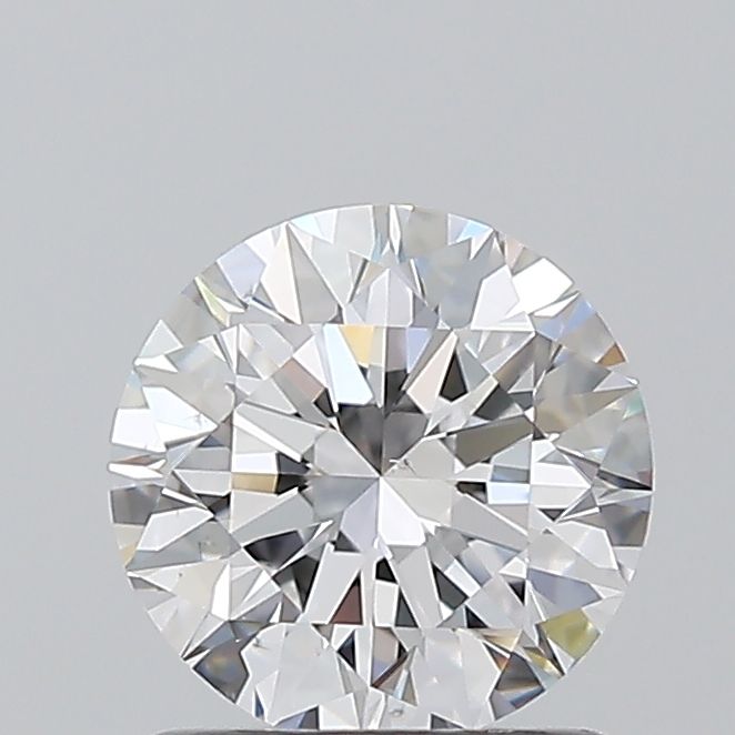 Diamond Natural 1Ct D-VS2 Round - GIA7541257382