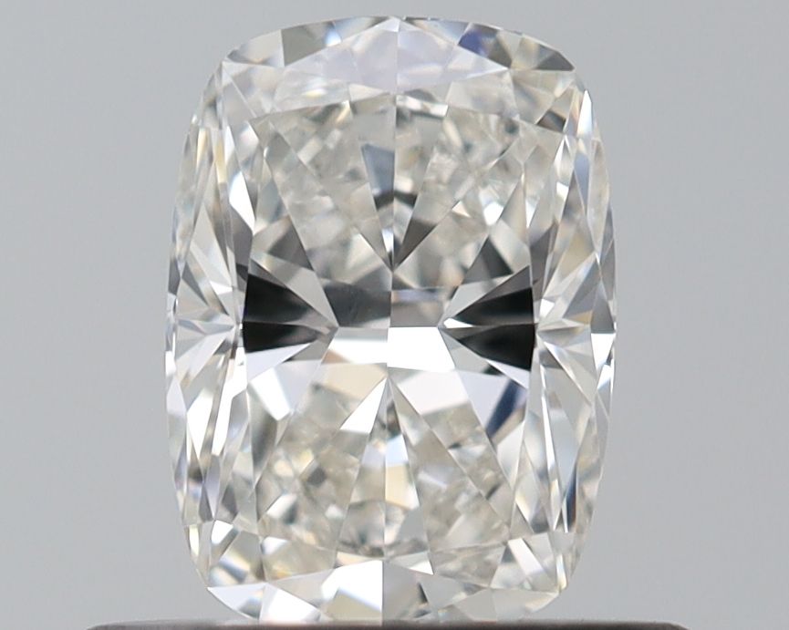 Diamond Natural 0,52Ct H-VVS1 Cushion - GIA2537999844