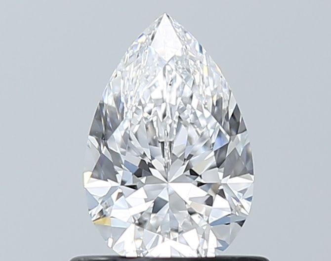Diamond Natural 0,7Ct D-VS2 Pear - GIA2235926613