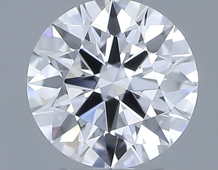 Diamond Natural 0,45Ct E-IF Round - GIA6525721719