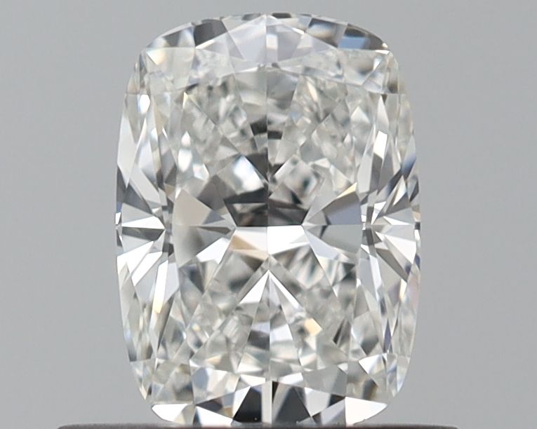 Diamond Natural 0,53Ct H-VVS2 Cushion - GIA7503422739