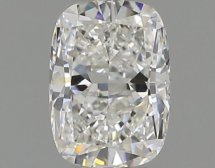 Diamond Natural 0,54Ct G-VVS2 Cushion - GIA3505460774