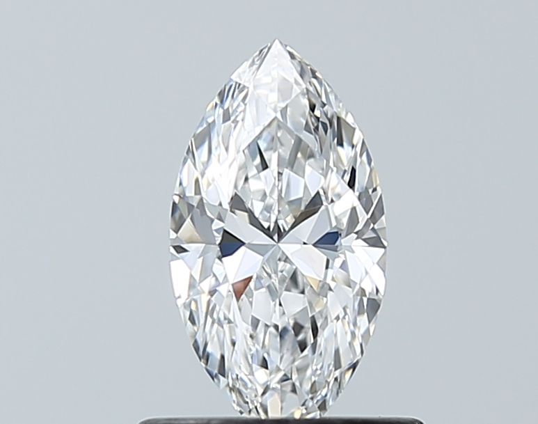 Diamond Natural 0,61Ct E-VVS2 Marquise - GIA2235926762