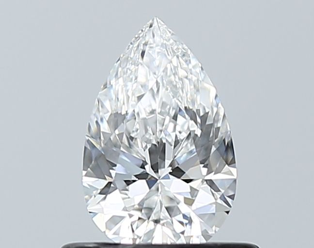 Diamond Natural 0,54Ct E-VS1 Pear - GIA2231925296