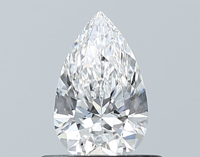 Diamond Natural 0,51Ct D-VS1 Pear - GIA2231926611