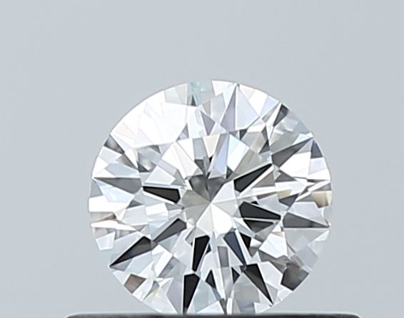 Diamond Natural 0,4Ct E-VVS2 Round - GIA2233926594
