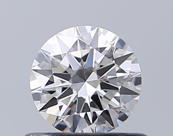Diamond Natural 0,5Ct F-VS1 Round - GIA5231921440