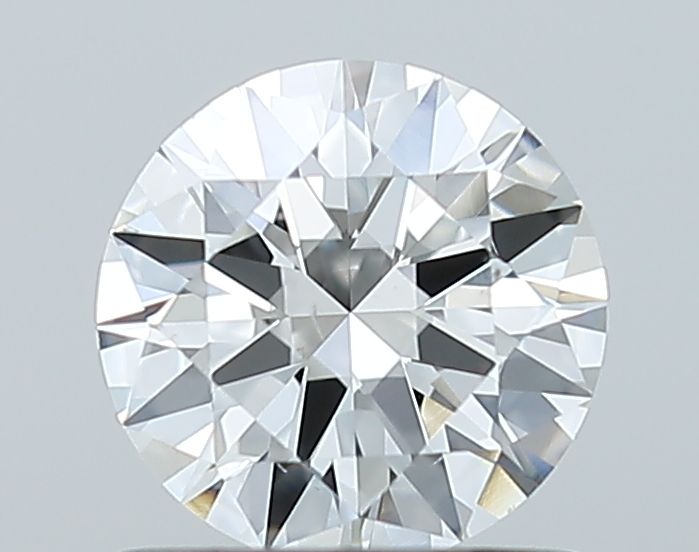 Diamond Natural 0,8Ct H-SI1 Round - GIA1547157740