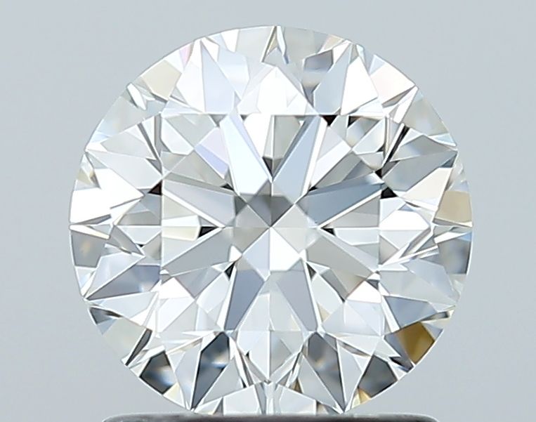 Diamond Natural 1,26Ct H-VS1 Round - GIA2235921292