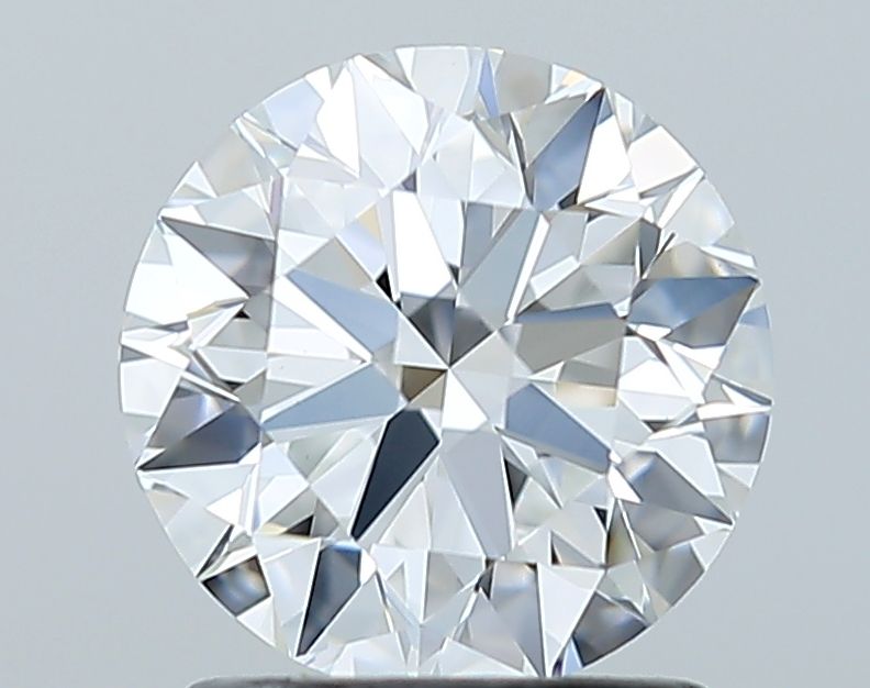 Diamond Natural 1,4Ct E-VVS2 Round - GIA6233921302