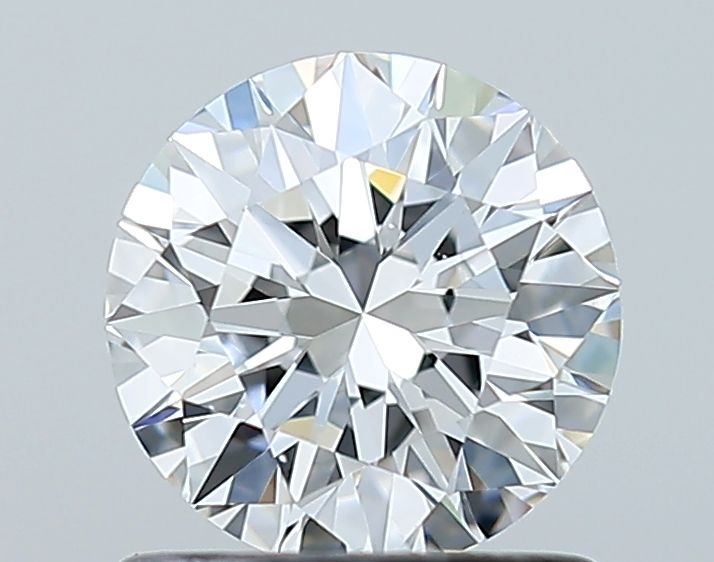 Diamond Natural 0,9Ct E-VS2 Round - GIA2235925277