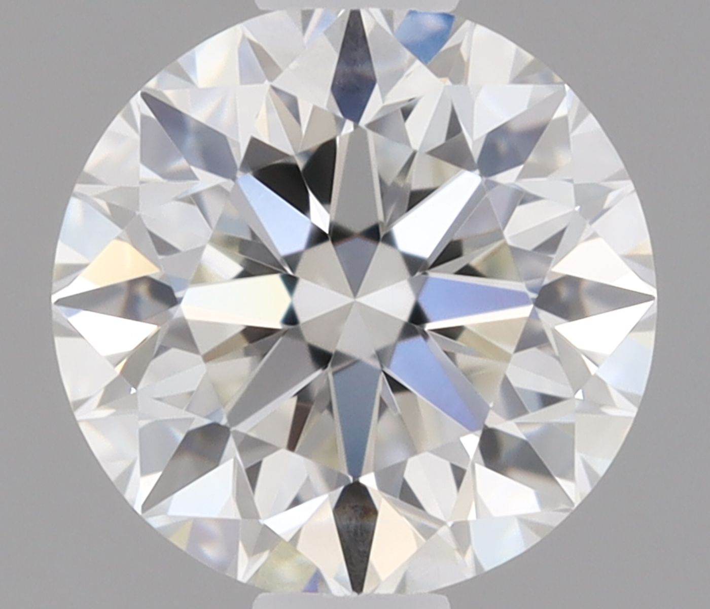 Diamond Natural 0,5Ct G-VVS1 Round - IGI790618010