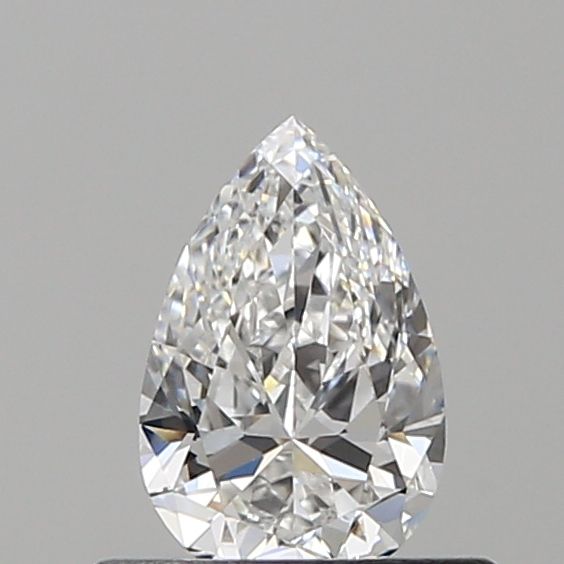 Diamond Natural 0,5Ct E-VS1 Pear - GIA7541700616