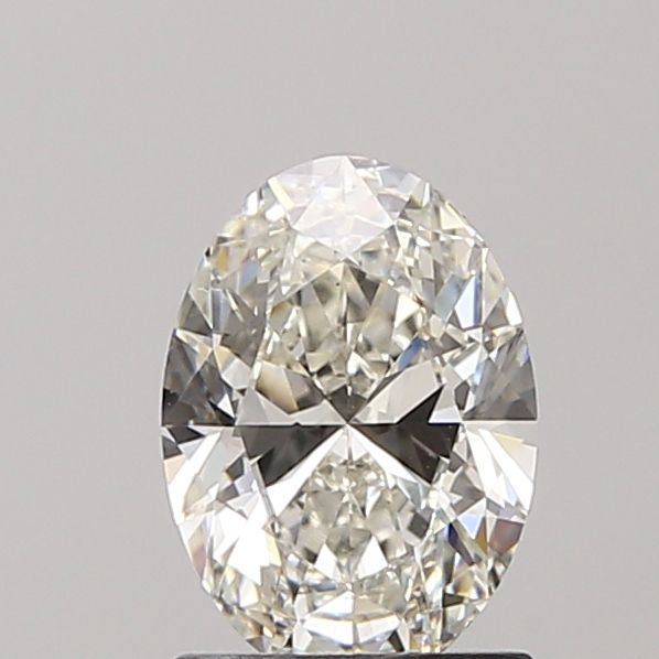 Diamond Natural 1,2Ct J-VS2 Oval - GIA7546783970