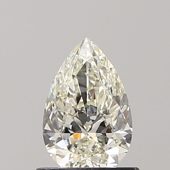 Diamond Natural 0,8Ct K-VS2 Pear - GIA5543700698