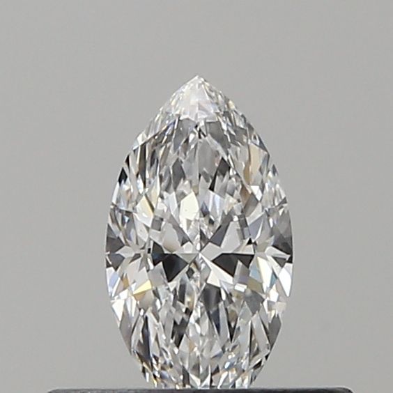 Diamond Natural 0,31Ct E-VS1 Marquise - GIA1545763422