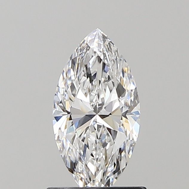 Diamond Natural 1,01Ct D-VS2 Marquise - GIA1548760877