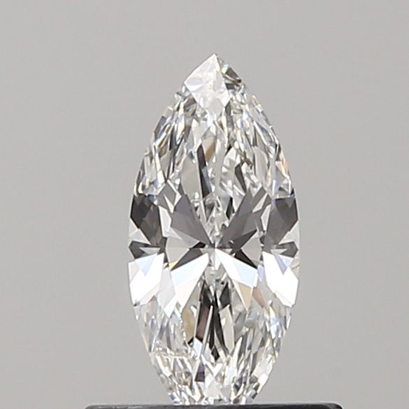 Diamond Natural 0,5Ct E-VS2 Marquise - GIA5546730079