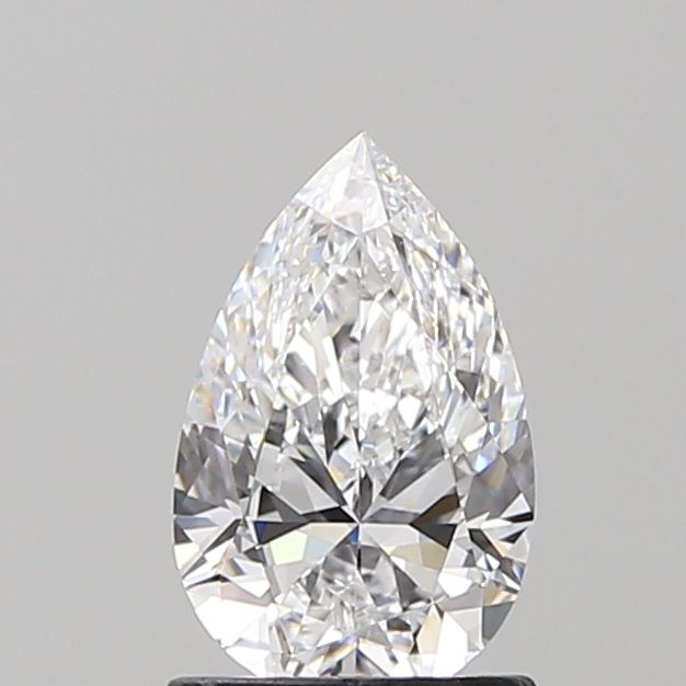 Diamond Natural 1,2Ct D-VS2 Pear - GIA2546820383