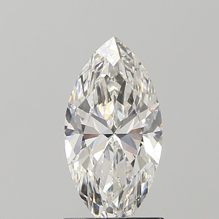 Diamond Natural 1,3Ct H-VVS1 Marquise - GIA6542708786