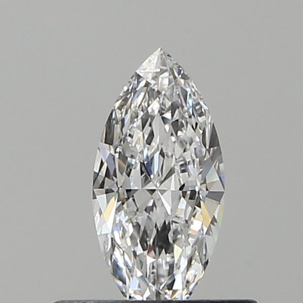 Diamond Natural 0,36Ct E-IF Marquise - GIA6545700629