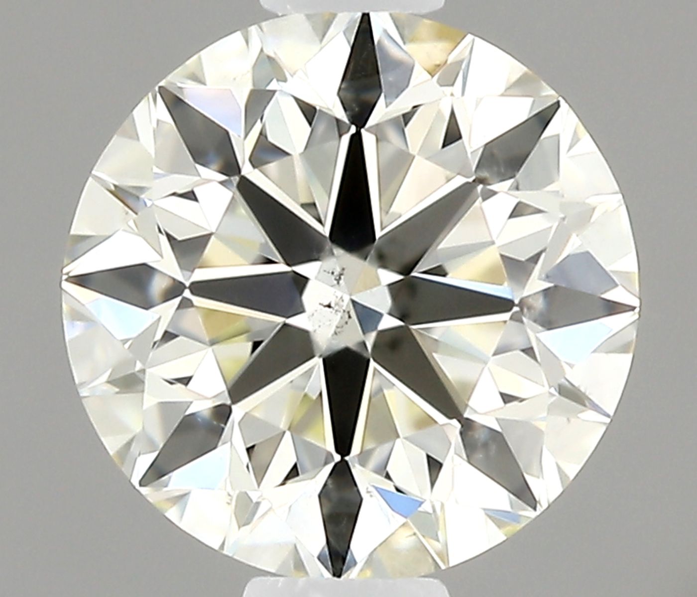 Diamond Natural 0,7Ct J-VS2 Round - IGI774683443