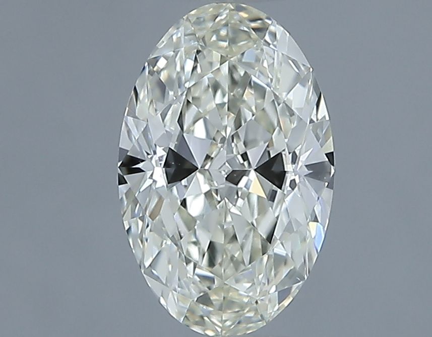 Diamond Natural 0,84Ct J-VS1 Oval - IGI746529193