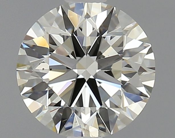 Diamond Natural 1,5Ct M-SI1 Round - IGI713557990