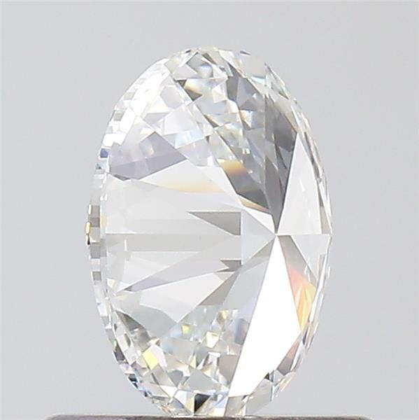 Diamond Natural 0,6Ct F-VS2 Oval - GIA7468465920