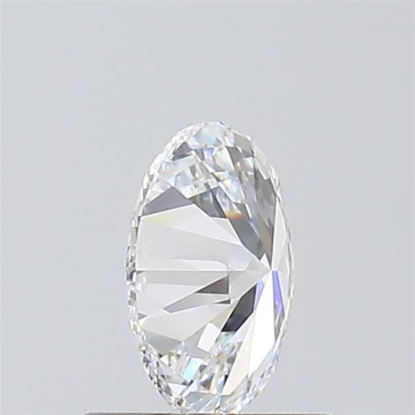 Diamond Natural 0,6Ct E-VS1 Oval - GIA1455438288