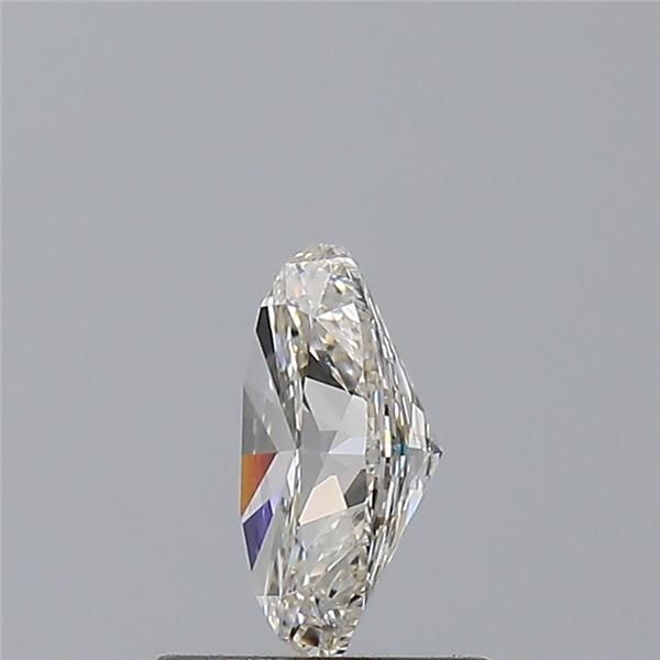 Diamond Natural 0,7Ct J-SI1 Oval - GIA2447055331