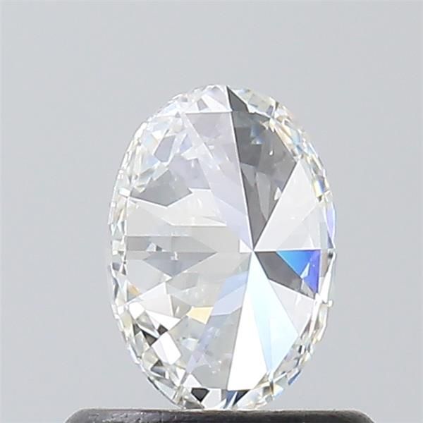 Diamond Natural 0,6Ct G-VS1 Oval - GIA6452501448