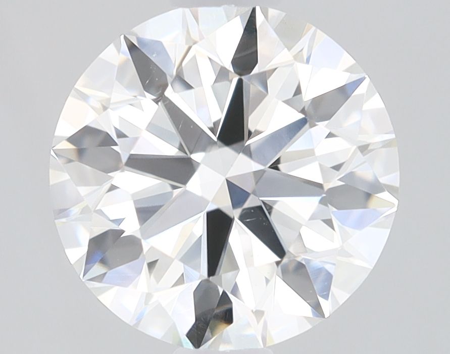 Diamond Natural 1,31Ct I-VS2 Round - GIA2477584345