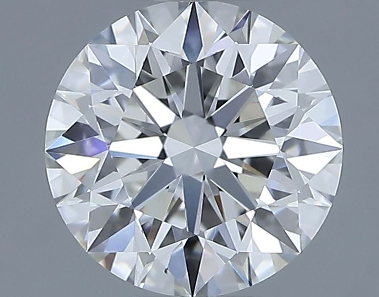 Diamond Natural 1,52Ct G-VS1 Round - GIA3535953712